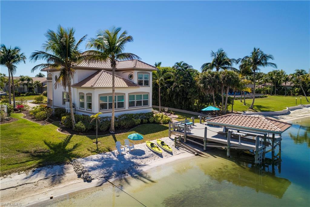 5550 Harborage, Fort Myers, FL