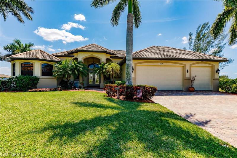 3 Bedroom Homes For Sale in Cape Coral, FL Cape Coral MLS Search