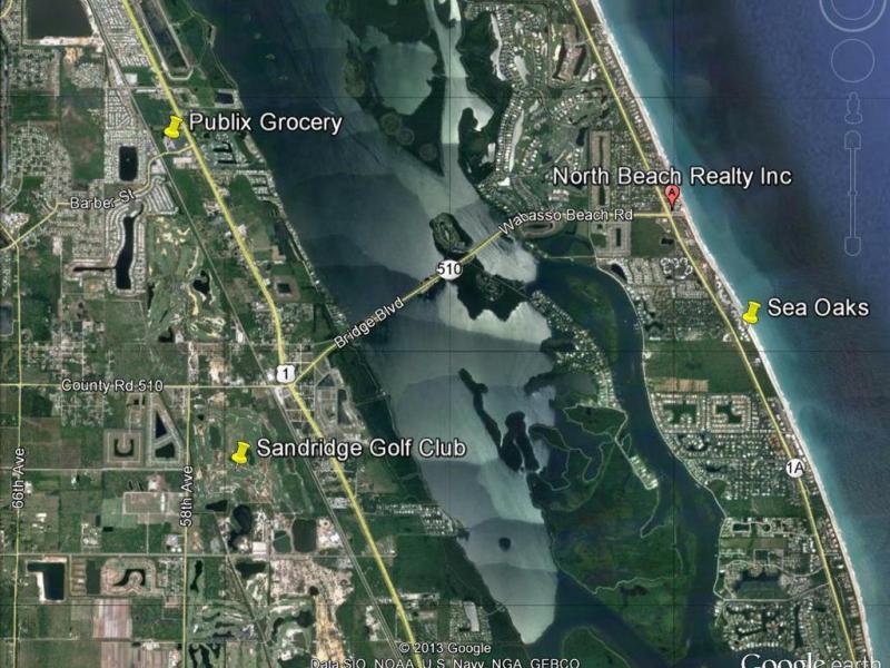 8850 Orchid Island, Vero Beach, FL, 32963