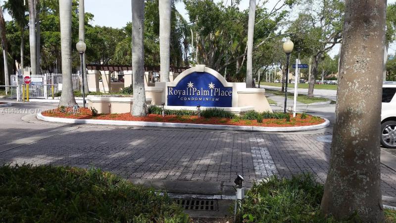 Royal Palm Place Hammocks For Rent