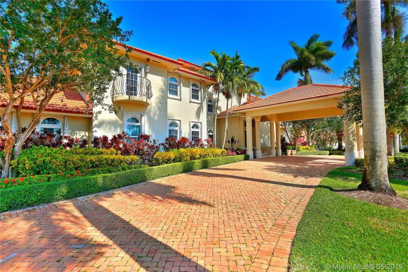 luxury house for sale in miami