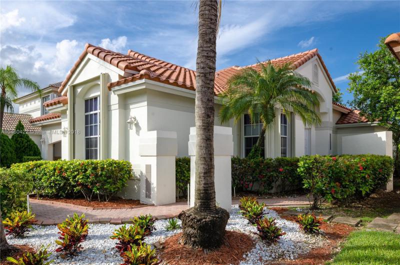 Grand Palms Homes for Sale and Real Estate in Pembroke Pines, Florida