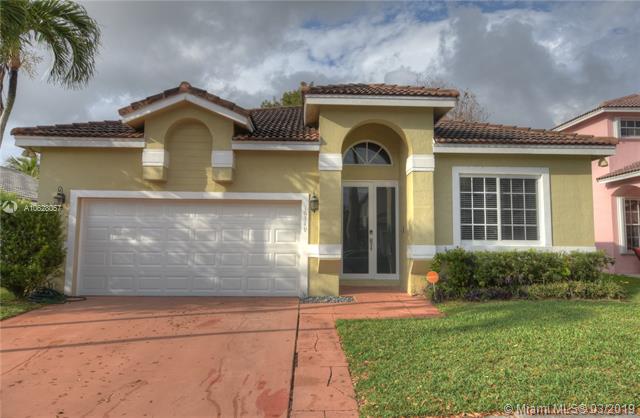 Pembroke Pines WATERFRONT HOMES For Sale, Single Family ...