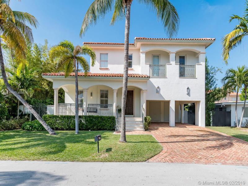key biscayne houses for sale