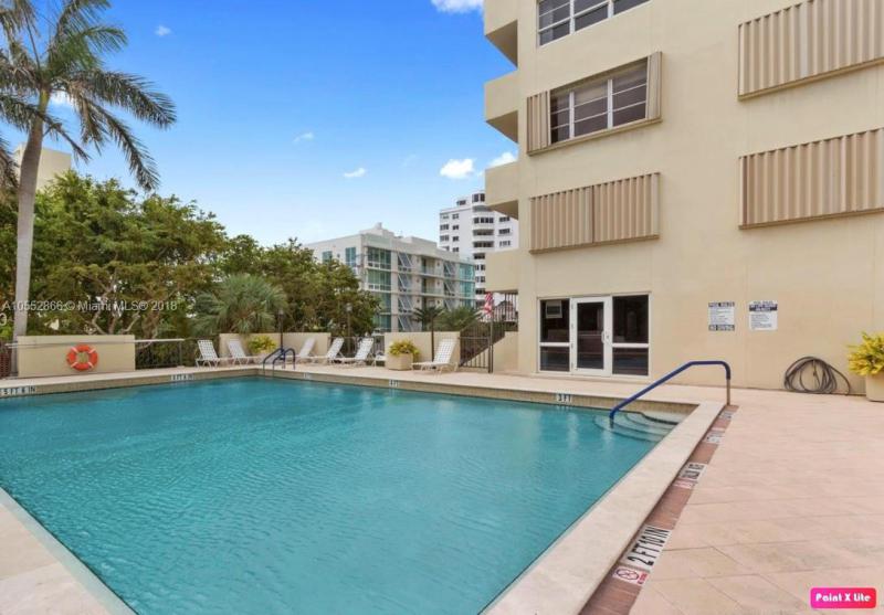 Fort Lauderdale OCEANFRONT CONDOS For Sale, Ocean View Condominiums Condo