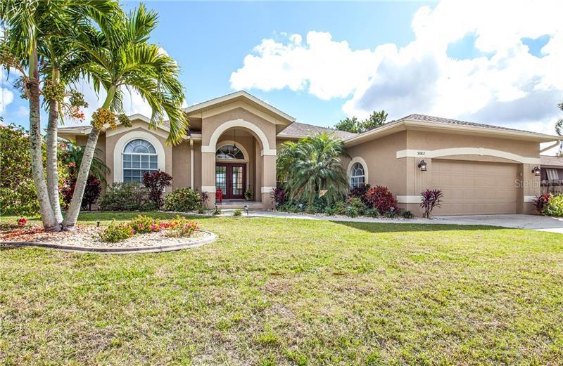 3 Bedroom Homes For Sale in Port Charlotte, FL | Port Charlotte MLS