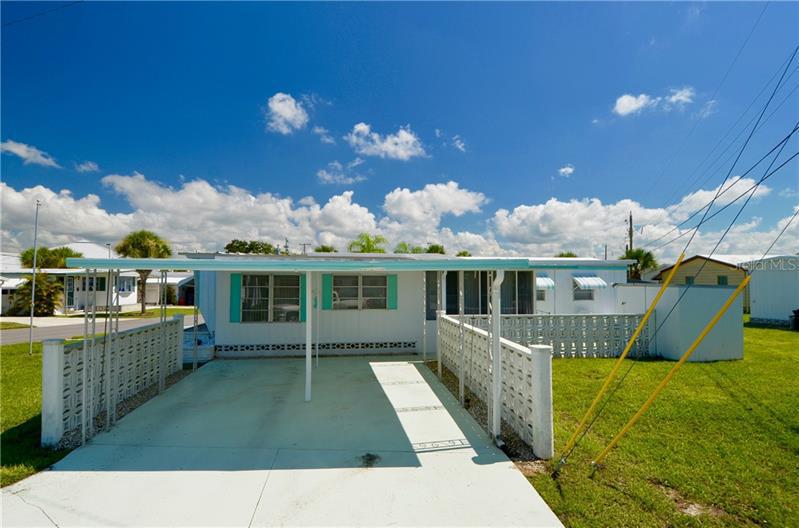 Mobile Homes For Sale in VENICE, FL VENICE MLS Search VENICE Real