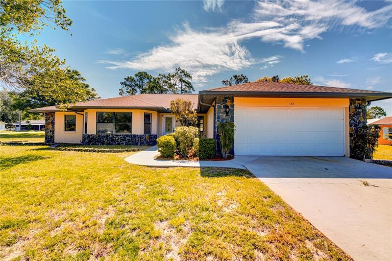 Homes for sale in the SILVER SPRINGS SHORES subdivision Ocala, FL