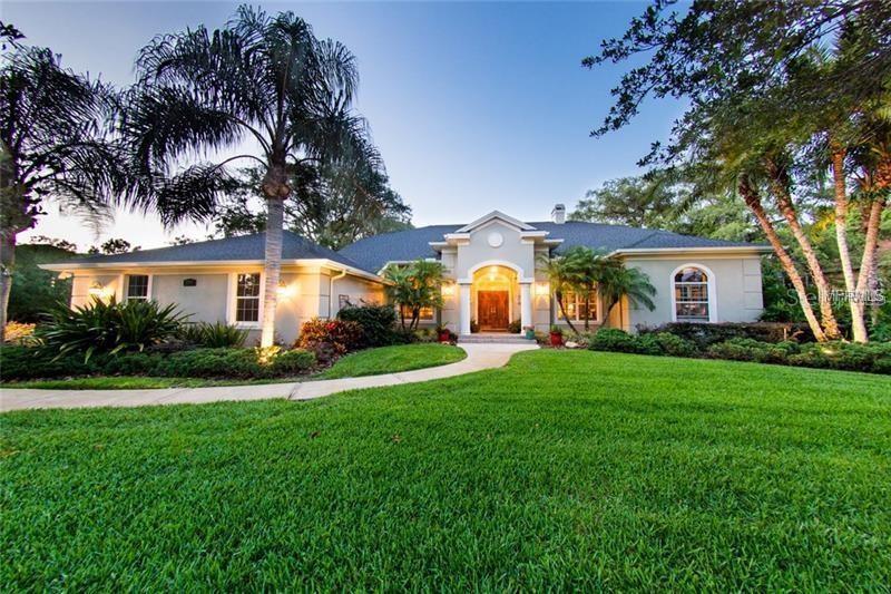 Luxury Homes For Sale in TARPON SPRINGS, FL TARPON SPRINGS MLS Search