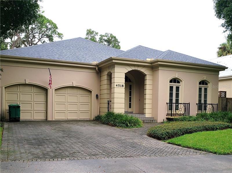 Homes for sale in the BEACH PARK subdivision TAMPA, FL Real Estate