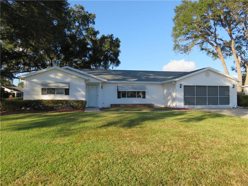 Homes for sale in the SPRUCE CREEK SOUTH subdivision Summerfield, FL