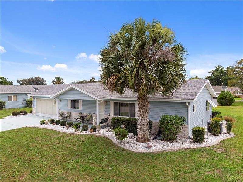 Homes for sale in the SPRUCE CREEK SOUTH subdivision Summerfield, FL