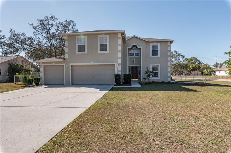 Homes for sale in the spring hill subdivision | spring hill, FL Real Estate