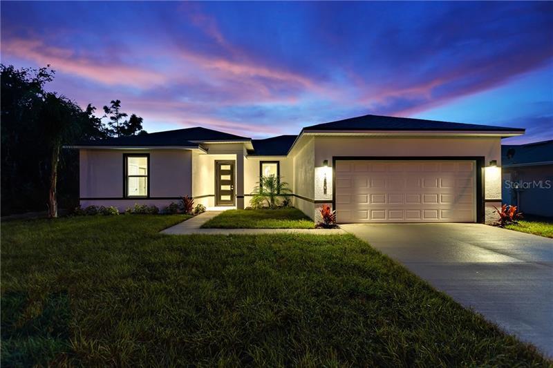 96  ORCHID,  POINCIANA, FL
