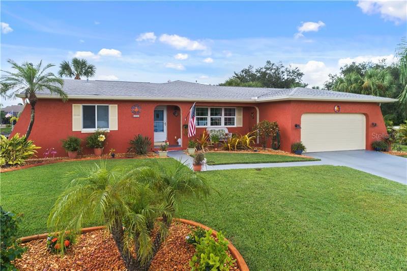 3 Bedroom Homes For Sale in Port Charlotte, FL | Port Charlotte MLS