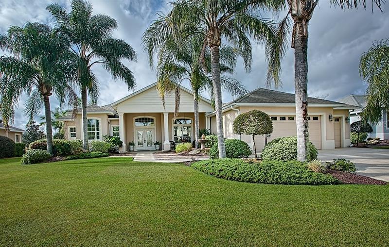 Real Estate For Sale In The Villages In Florida