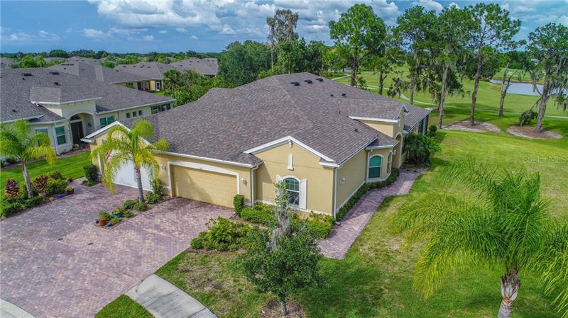 new homes in sun city florida