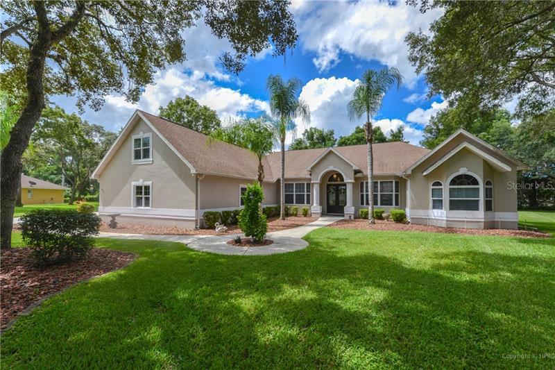 Mls Listings Spring Hill Fl