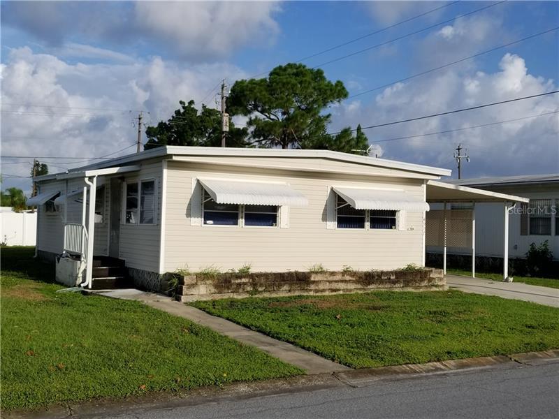 Mobile Homes For Sale in BRADENTON, FL BRADENTON MLS Search