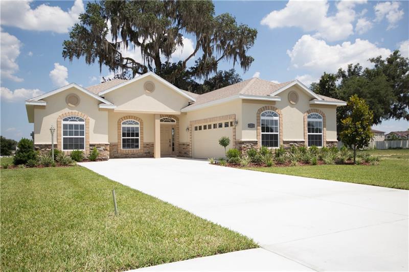 Homes for sale in the PEPPER TREE VILLAGE subdivision Wildwood, FL