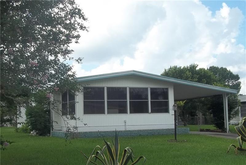 Mobile Homes For Sale in DEBARY, FL | DEBARY MLS Search | DEBARY Real