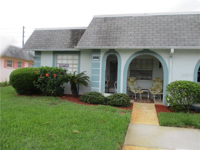 new port richey homes for sale