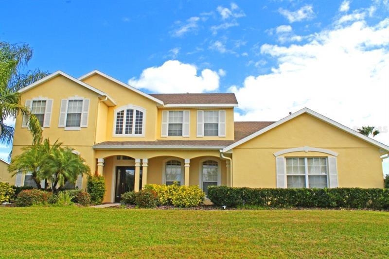 Luxury Homes For Sale in KISSIMMEE, FL KISSIMMEE MLS Search