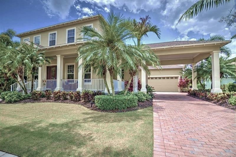 4 bedroom Homes For Sale in APOLLO BEACH, FL APOLLO BEACH MLS Search