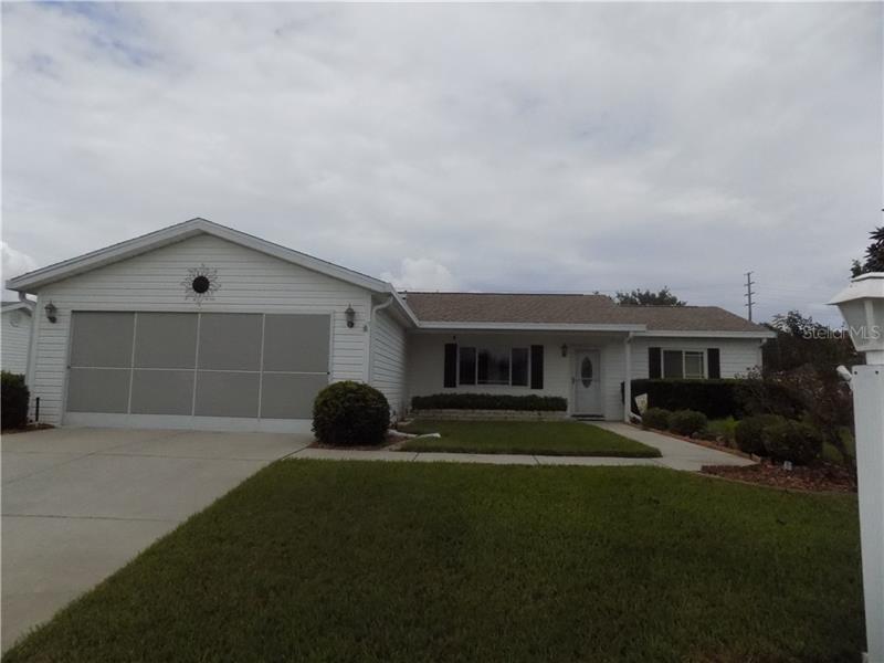 Homes for sale in the SPRUCE CREEK SOUTH subdivision Summerfield, FL