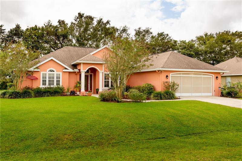 Homes for sale in the MAJESTIC OAKS subdivision Ocala, FL Real Estate