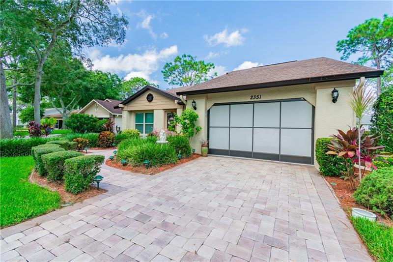 2351  COUNTRYSIDE,  SPRING HILL, FL