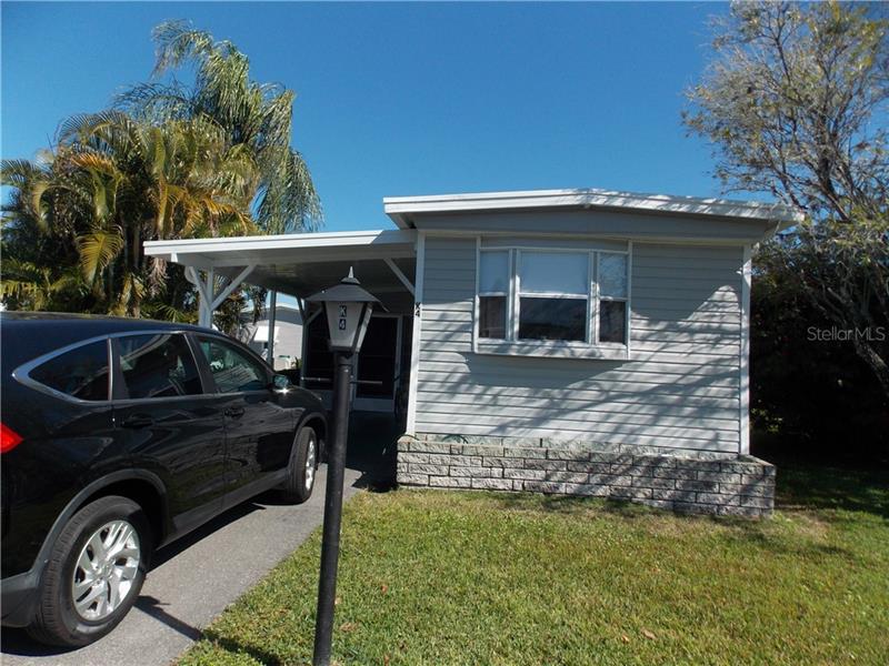 Mobile Homes For Sale in BRADENTON, FL BRADENTON MLS Search