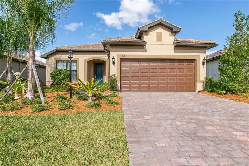 6769 CHESTER, LAKEWOOD RANCH, FL, 34202