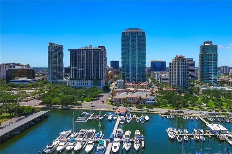 Condos For Sale in ST PETERSBURG, FL | ST PETERSBURG MLS Search | ST