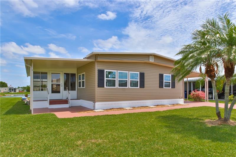 Mobile Homes For Sale in BRADENTON, FL BRADENTON MLS Search