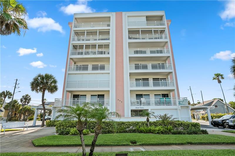 Beachfront Condos In St Pete Beach Florida