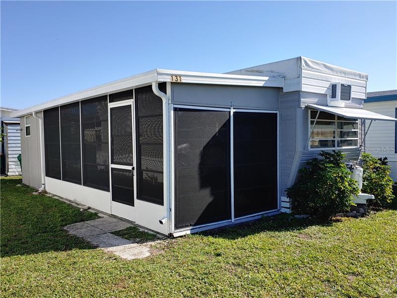 Mobile Homes For Sale in Englewood, FL | Englewood MLS ...
