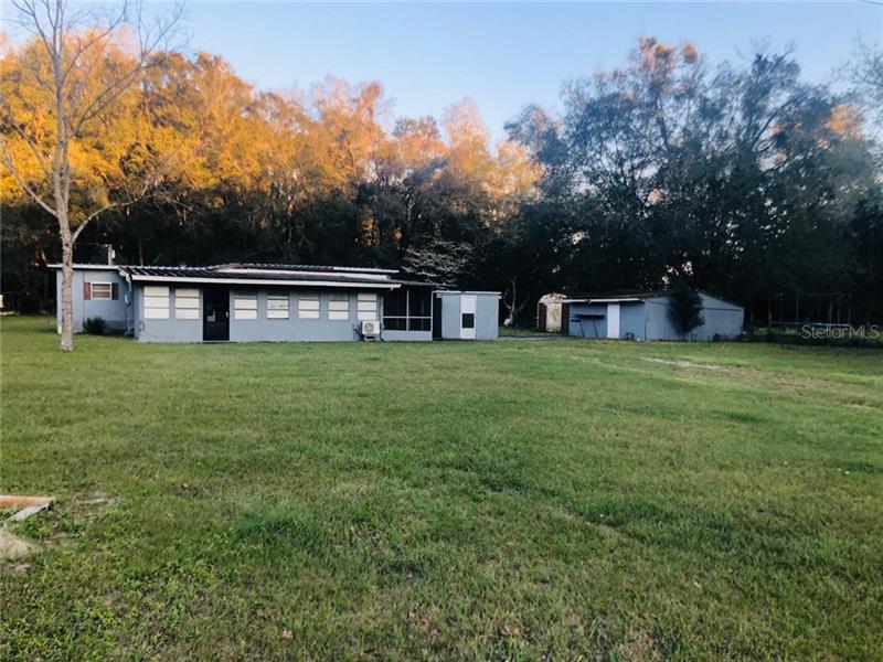 16507 NW STATE ROAD 45,  HIGH SPRINGS, FL