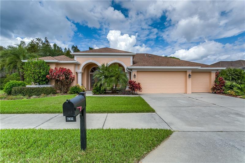 Mls Land O Lakes Fl